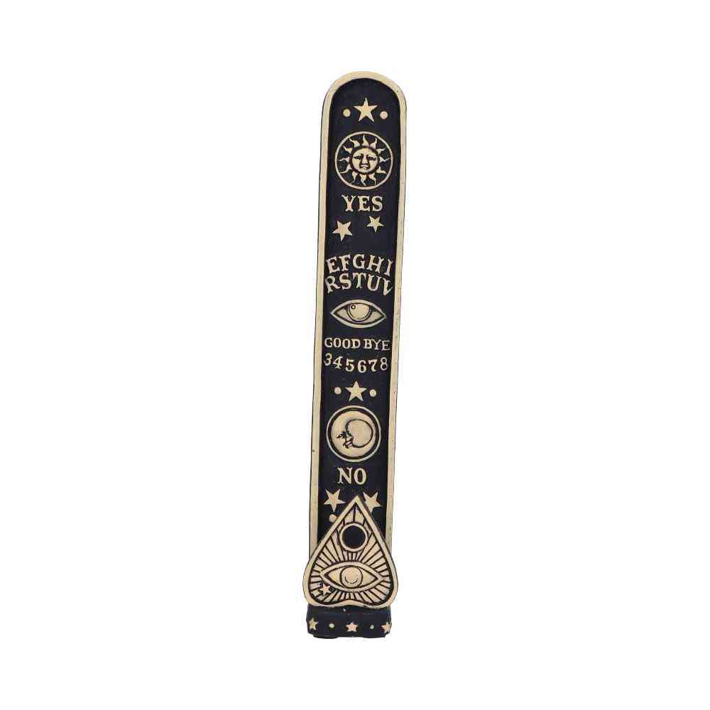 Nemesis Now - Scent of the Spirits Incense Holder 23cm Incense holder - Multicolours